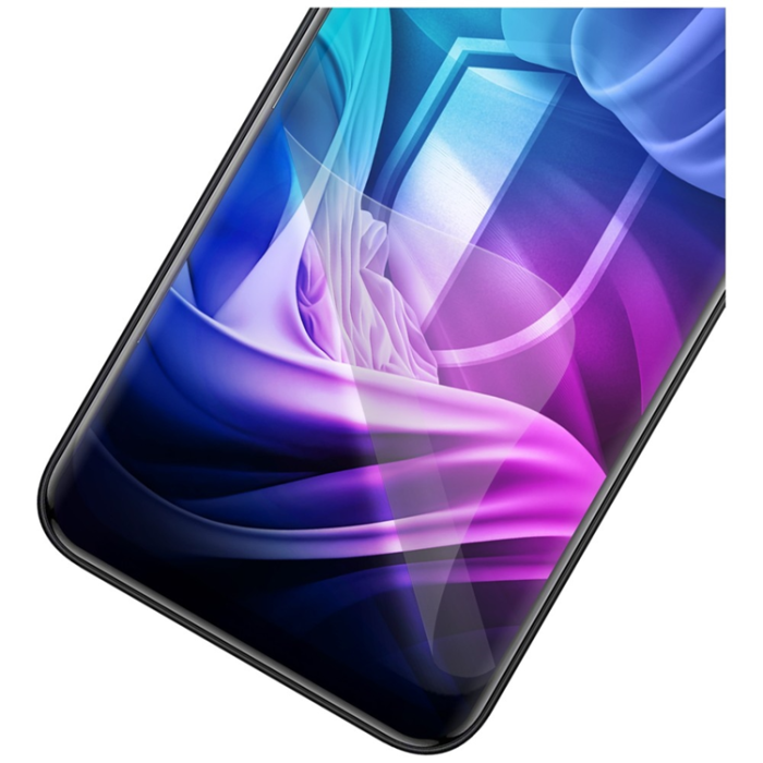 3MK - 3mk Plastfilm Skärmskydd För Xiaomi Redmi Note 15 Pro Plus Silky Matte Pro