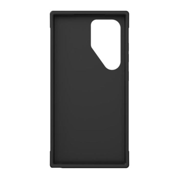 Zagg - ZAGG Galaxy S24 Ultra Mobilskal Luxe - Svart