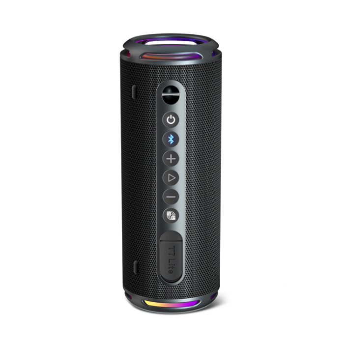 Tronsmart - Tronsmart Trådlös Högtalare 24W T7 Lite - Svart