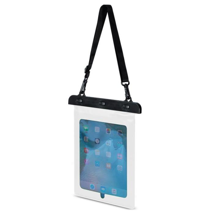 OEM - Vattentäta Fodral Surfplattor PVC - Transparent
