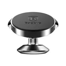 BASEUS - Baseus Bilhållare Small Ears 360 Degree - Svart