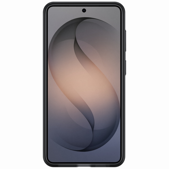 Samsung - SAMSUNG Mobilskal För Galaxy S26 Plus MagSafe Rugged Magnet - Svart