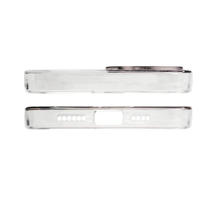 OEM - Xiaomi Redmi Note 11/11S Skal Marble Gel - Brun
