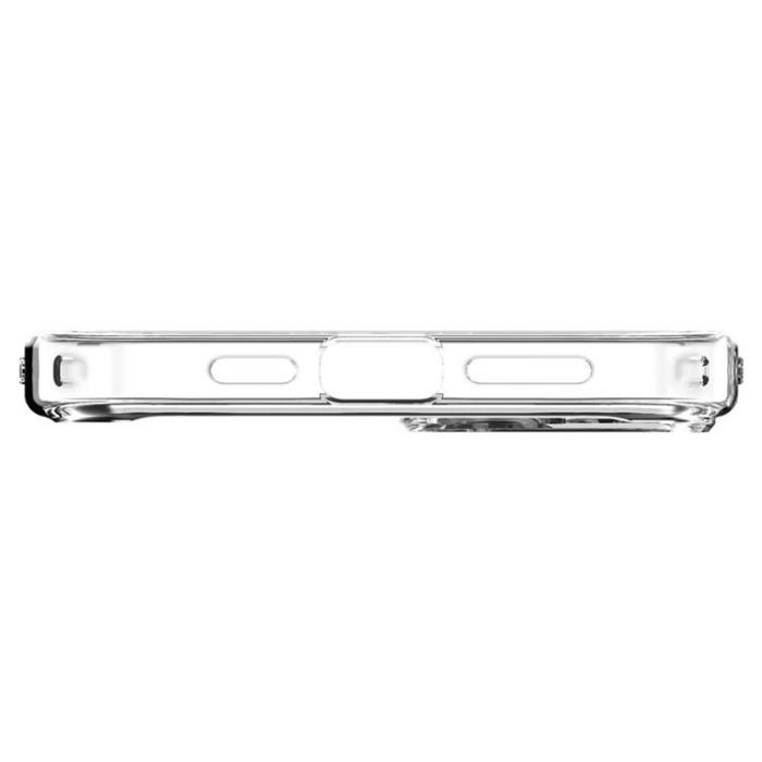 Spigen - Spigen iPhone 14 Skal Ultra Hybrid - Transparent