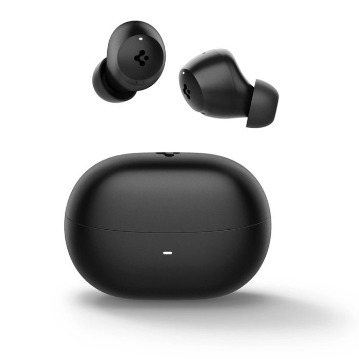 Spigen - Spigen Trådlösa hörlurar In-ear SA2401 - Svart