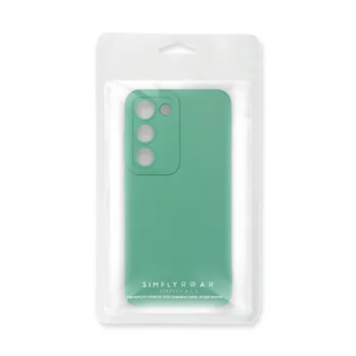 OEM - Galaxy S24 FE Mobilskal Luna - Grön