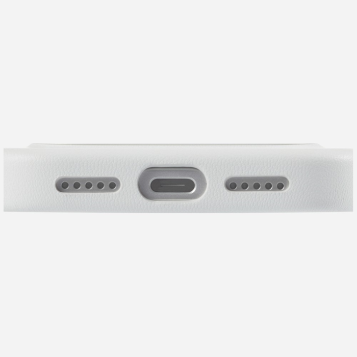 Moft - Moft Mobilskal För iPhone 18 Pro/17 Pro Magsafe Snap - Grå