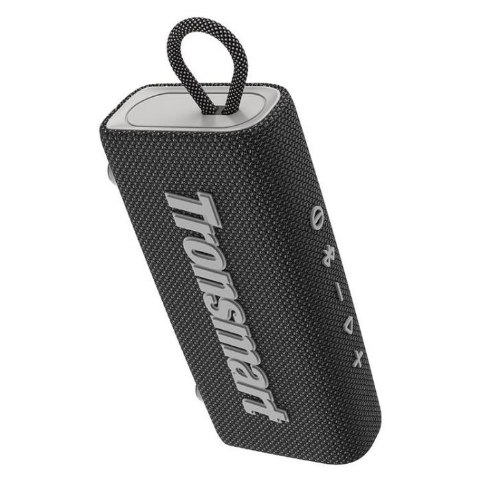 Tronsmart - Tronsmart Trip Trådlös Bluetooth 5.3 Högtalare Vattentät IPX7 10W - Orange
