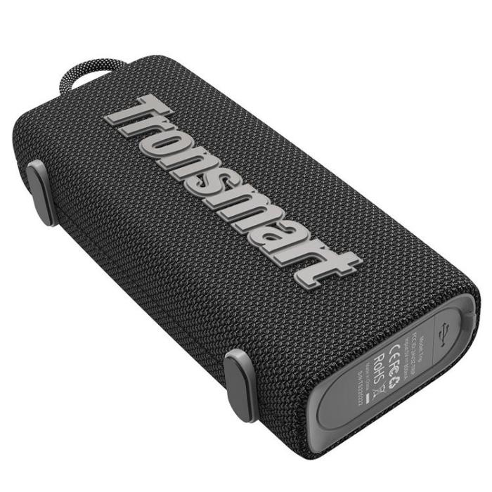 Tronsmart - Tronsmart Trip Trådlös Bluetooth 5.3 Högtalare Vattentät IPX7 10W - Orange