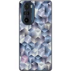 iSecrets - Mobilskal till Motorola Edge 30 Pro med Cyklon