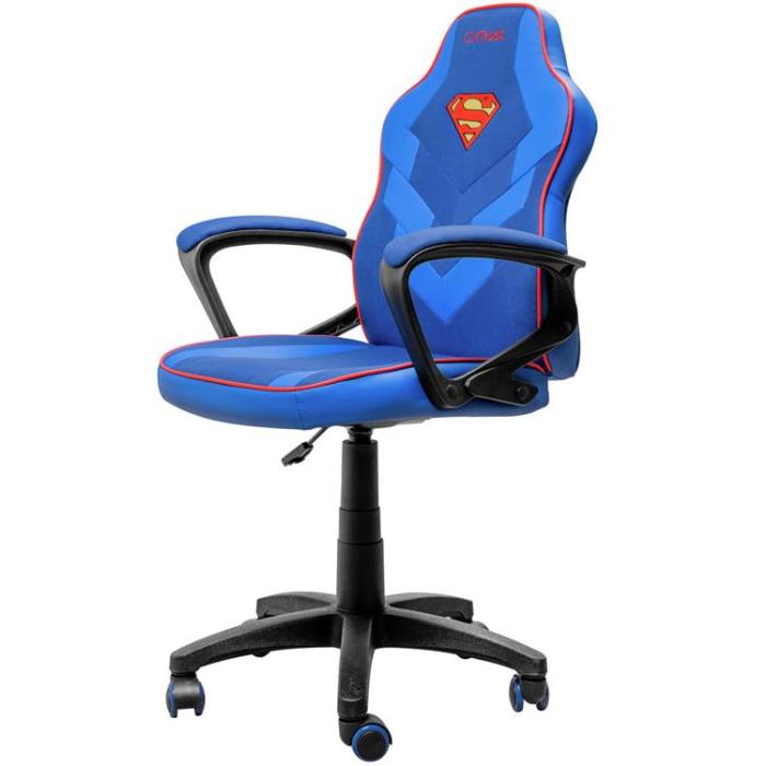 Trust - Trust GXT 703SM Revvo Gamingstol Kids Superman