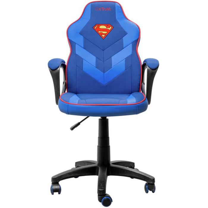 Trust - Trust GXT 703SM Revvo Gamingstol Kids Superman