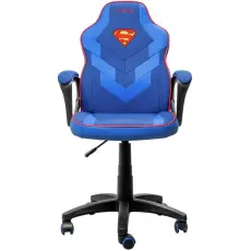 Trust - Trust GXT 703SM Revvo Gamingstol Kids Superman