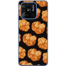 iSecrets - Mobilskal till Xiaomi Redmi 10C med Nuggets