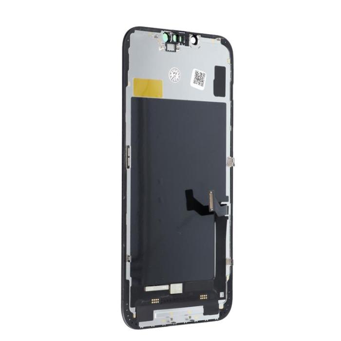 SpareParts - iPhone 14 Plus Skärm med LCD-display JK Incell Utbytbar IC