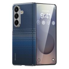 SULADA - SULADA Mobilskal till Galaxy Z Fold7 Luminous Moonrise Blue