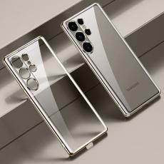 SULADA - SULADA Mobilskal till Galaxy S24 Ultra Ultra-Tunt Klart - Gr&aring;
