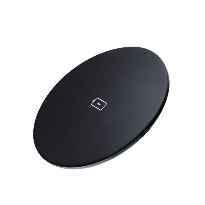 Forcell - Forcell Quick Charge Pad (Qi-standard) 15W