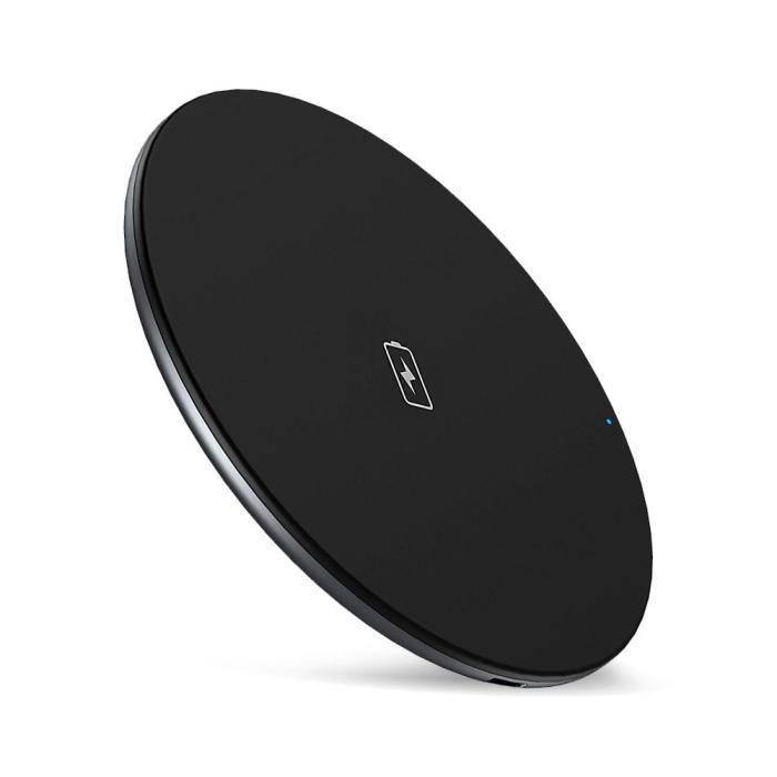 Forcell - Forcell Quick Charge Pad (Qi-standard) 15W