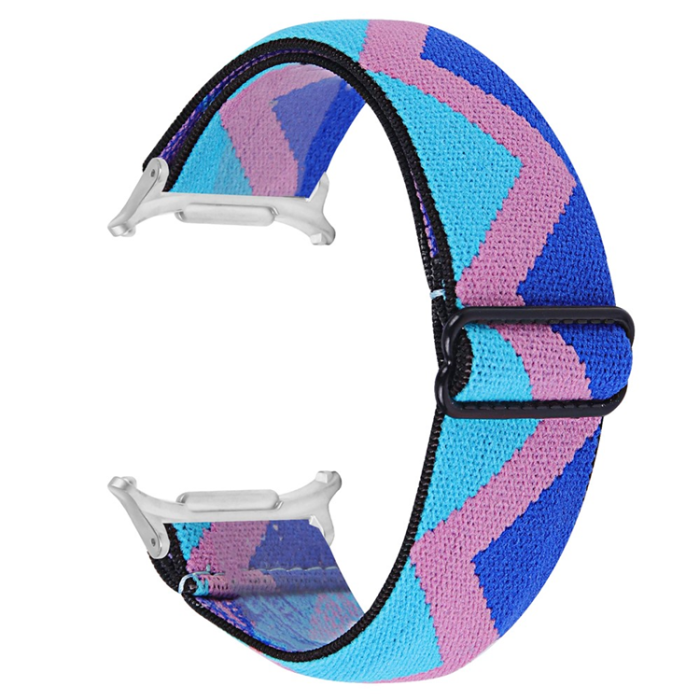 A-One Brand - Galaxy Watch 8 (44mm/40mm)/8 Classic (46mm) Armband Elastic