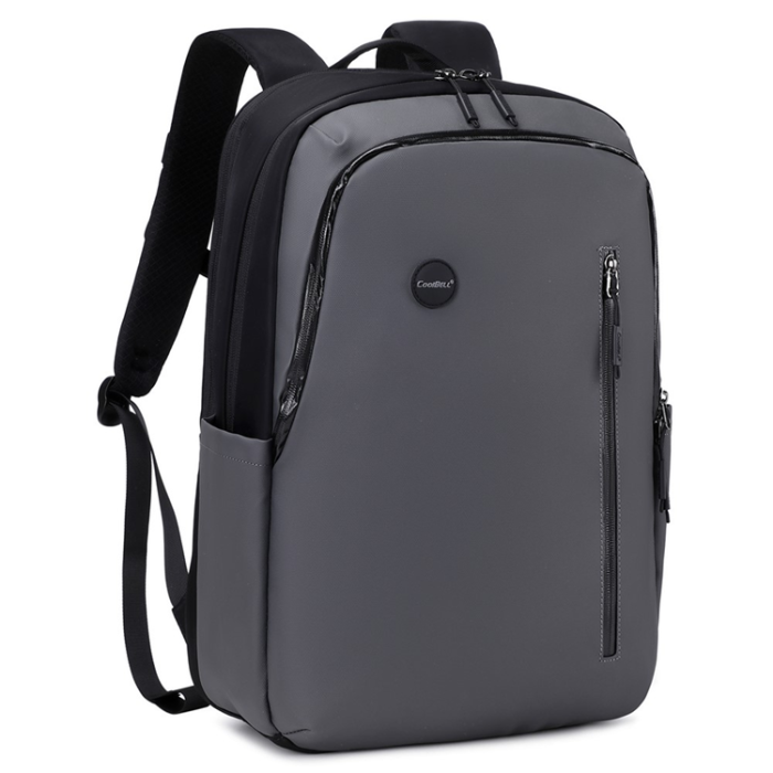 COOLBELL - COOLBELL Datorfodral 15.6'' Ryggsäck CB-8315 - Grå