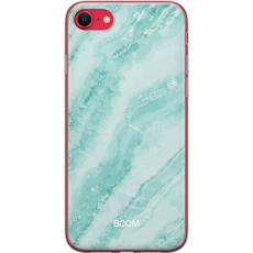 Gustaf - Mobilskal till Apple iPhone 8 med Mint Marble