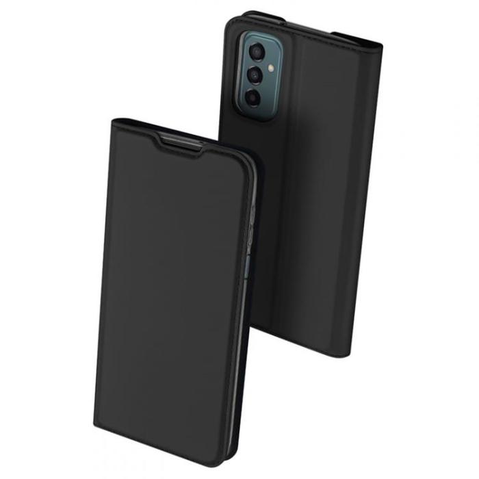 UTGATT1 - Dux Ducis Vivo X80 Pro Fodral Skin Series Holster - Svart