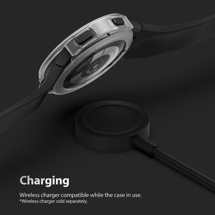 Ringke - Ringke Air Skal Galaxy Watch 4 (44mm) - Svart