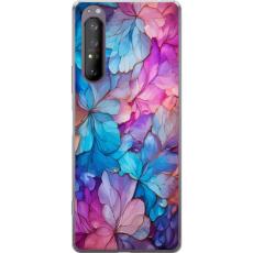 iSecrets - Mobilskal till Sony Xperia 1 II med Magiskt