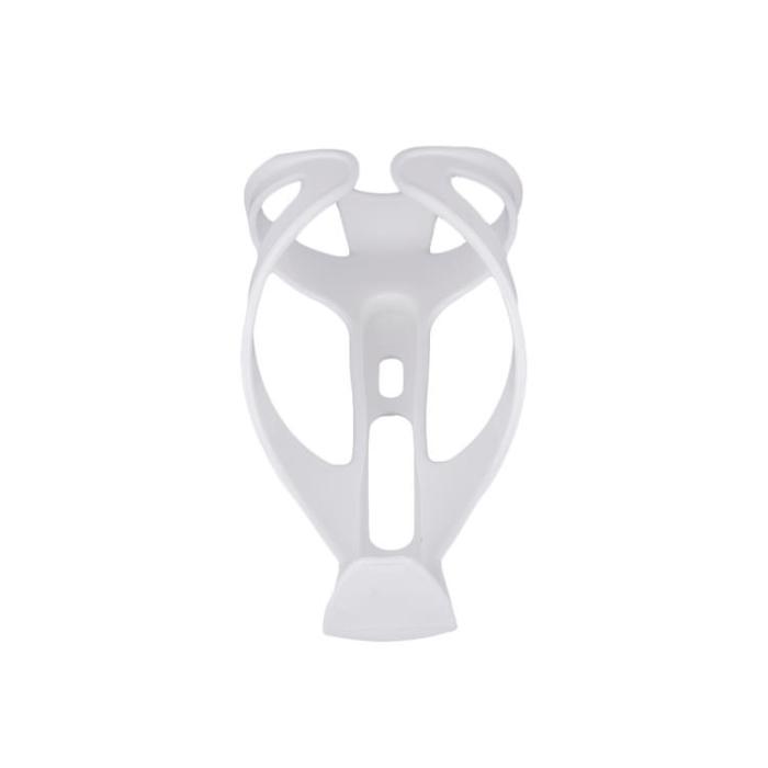 Forever Outdoor - Forever Outdoor Basic Cykel Flaskhållare - Vit