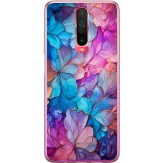 iSecrets - Mobilskal till Xiaomi Redmi K30 med Magiskt