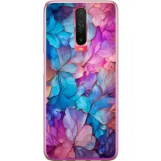 Gustaf - Mobilskal till Xiaomi Redmi K30 med Magiskt