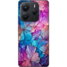 Gustaf - Mobilskal till Xiaomi Redmi Note 14 5G med Magiskt