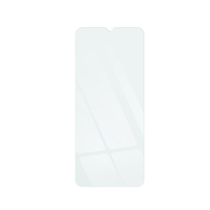 Blue Star - Blue Star Samsung Galaxy A03s Skärmskydd av Härdat Glas