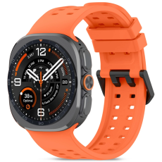 Tech-Protect - Tech-Protect Galaxy Watch Ultra 1/2 (47mm) Armband Silikon Air