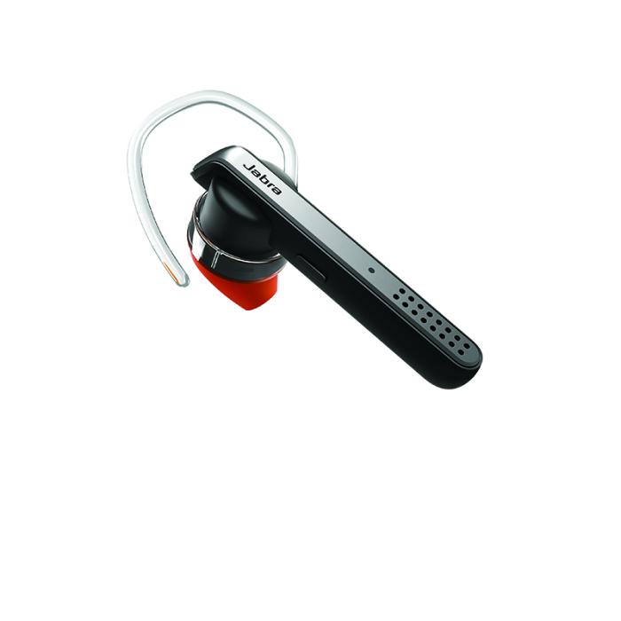UTGATT5 - Jabra Portabel Hf Bluetooth Talk 45 Silver