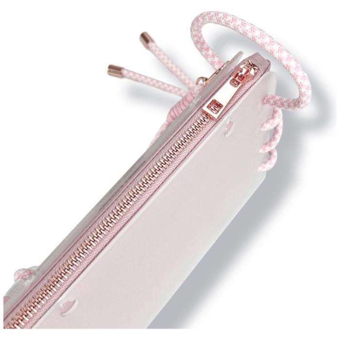 NIMMY - Nimmy Mobilväska Cool&Cute 2.0 - Rosa