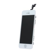 OEM - iPhone SE 2016 Skärm med LCD-display AAA - Vit