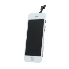 OEM - iPhone SE 2016 Skärm med LCD-display AAA - Vit