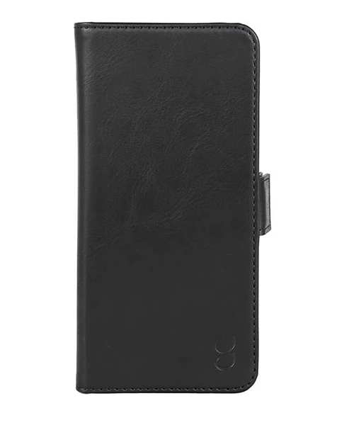 Gear Galaxy A25 5G Plånboksfodral 3 Kortfack - Svart | 2353 | AlltMobil