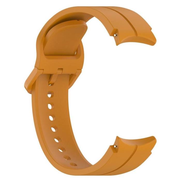 OEM - Galaxy Watch 4/5/5 Pro Armband - Gul