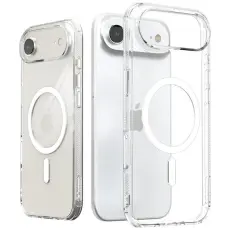 Araree - Araree iPhone Air Mobilskal MagSafe Flexield M - Transparent