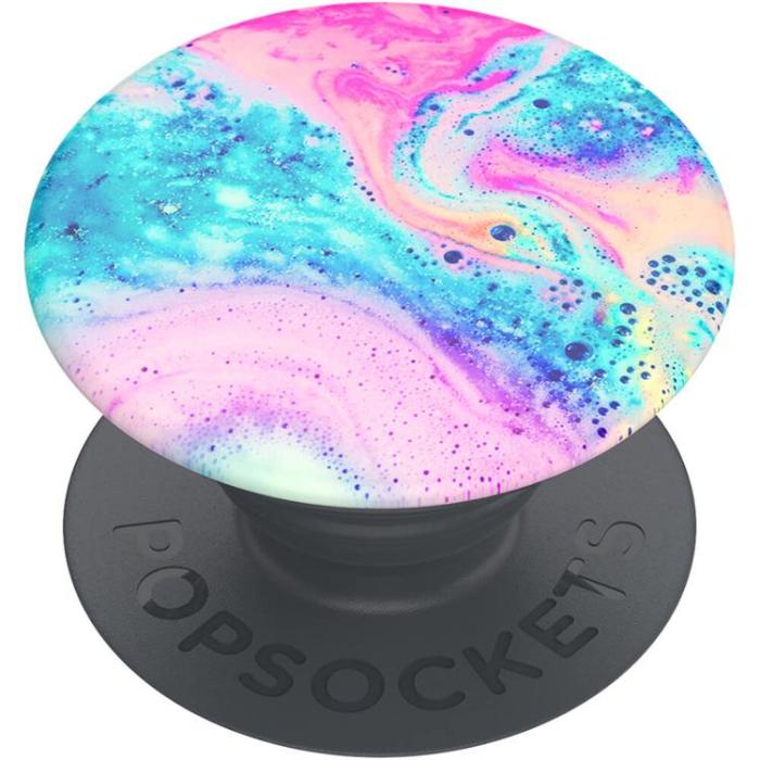 PopSockets - Popsockets Basic Grip Med Ställfunktion - The Bomb