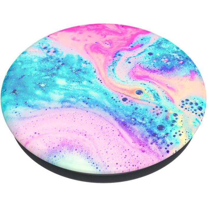 PopSockets - Popsockets Basic Grip Med Ställfunktion - The Bomb
