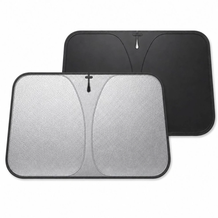 Spigen Solskydd för Vindskydd U0260 S - Svart
