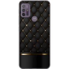 iSecrets - Mobilskal till Motorola Moto G10 med Luxury Opulence