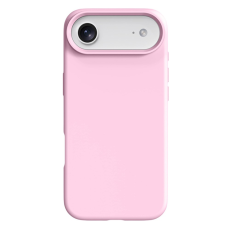 A-One Brand - iPhone Air Mobilskal Anti-Scratch Silikon+PC - Sakura Rosa