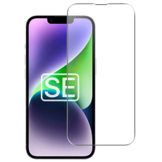 A-One Brand - [1-Pack] Sk&auml;rmskydd H&auml;rdat Glas F&ouml;r iPhone 17e/16e/14/13/13 Pro
