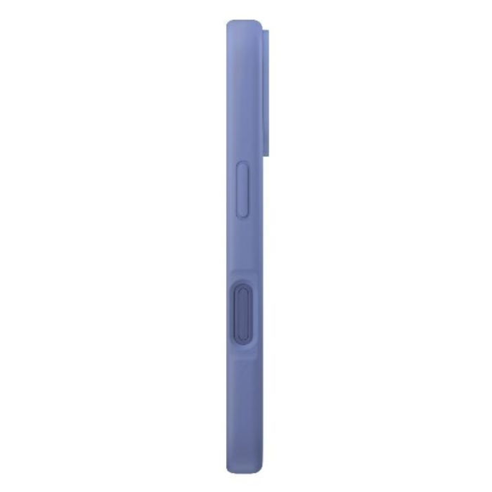 UNIQ - Uniq iPhone 16 Mobilskal Magsafe Lino Hue - Blå
