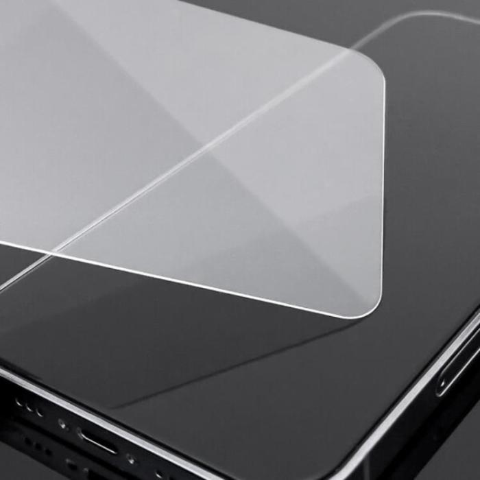 Wozinsky - Wozinsky Motorola Moto G84 Härdat Glas Skärmskydd - Clear